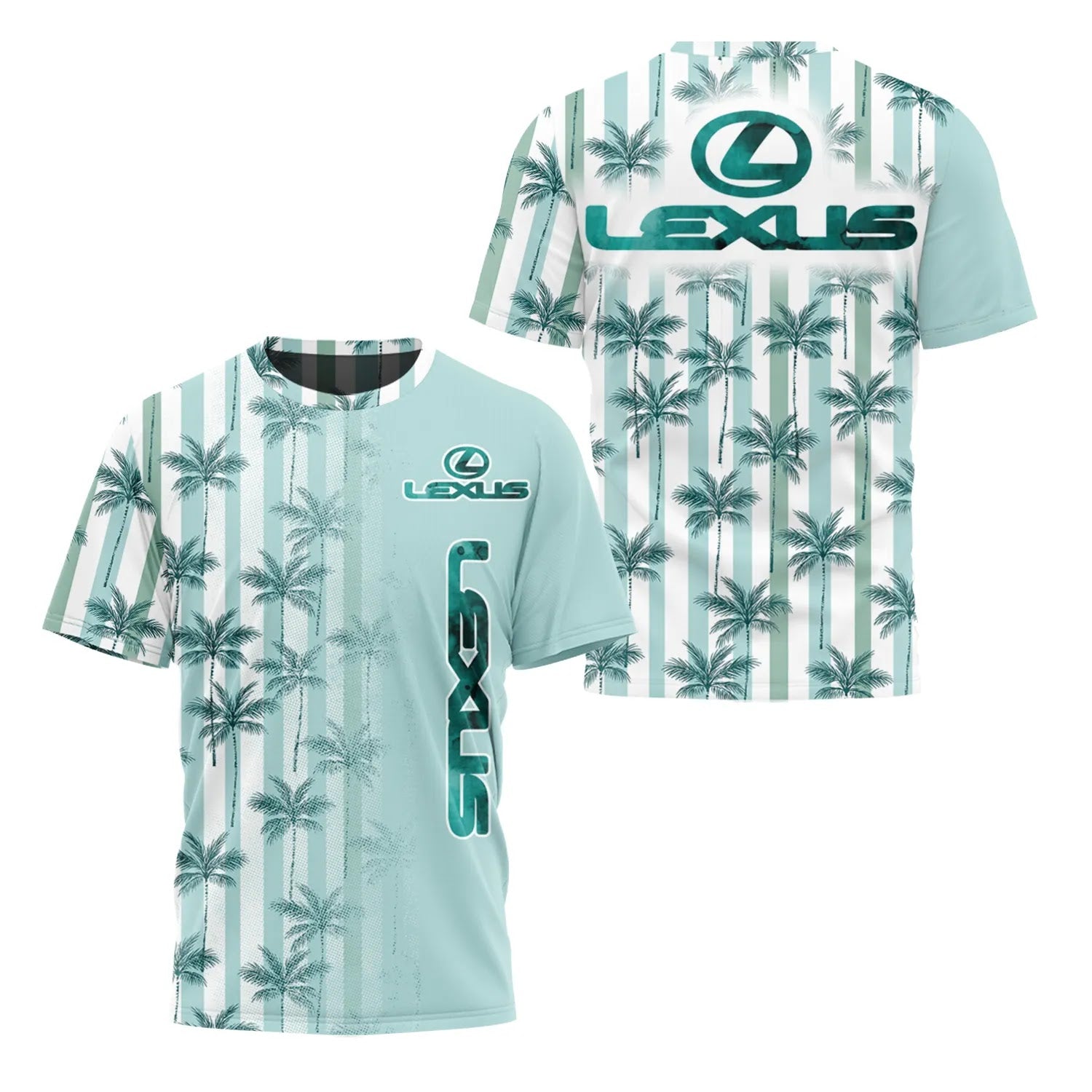 Lexus T-shirt SHW028