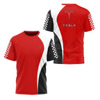 Tesla T-shirt SC073