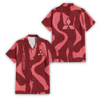 Mitsubishi Premium Hawaiian Shirt SHW068
