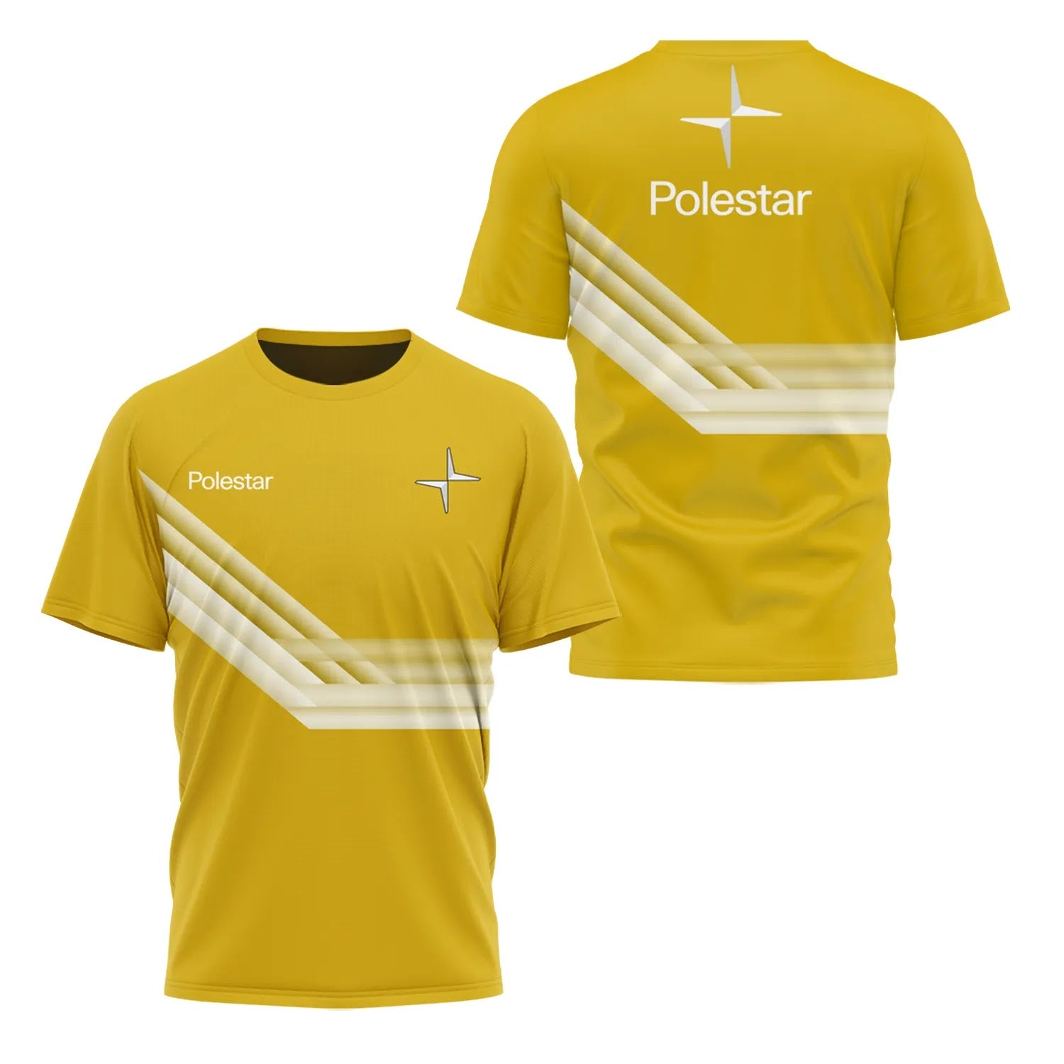 Polestar T-shirt SC106