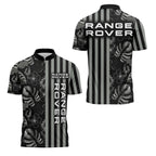 Range Rover Apparels SHW040