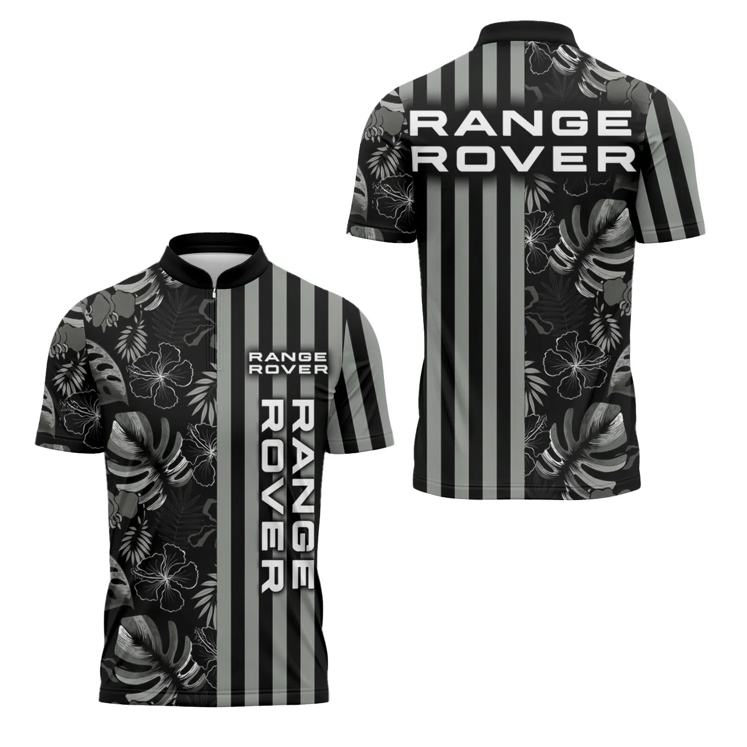 Range Rover Apparels SHW040