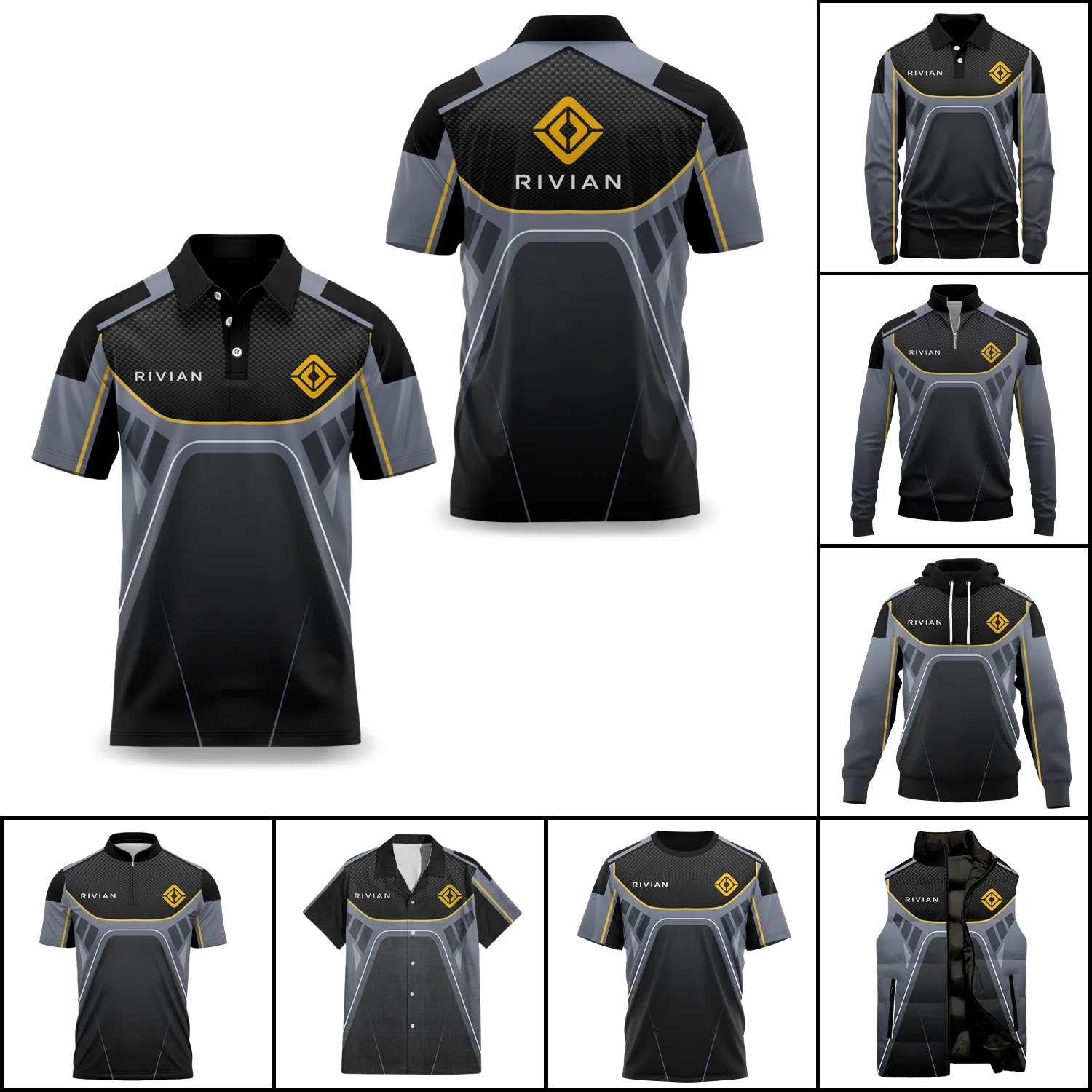 Rivian Apparels SC088