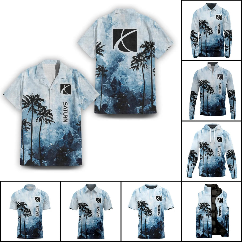 Saturn Apparels SHW034