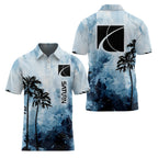 Saturn Short Sleeve Polo SHW034