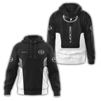 Scion Hoodie SC043