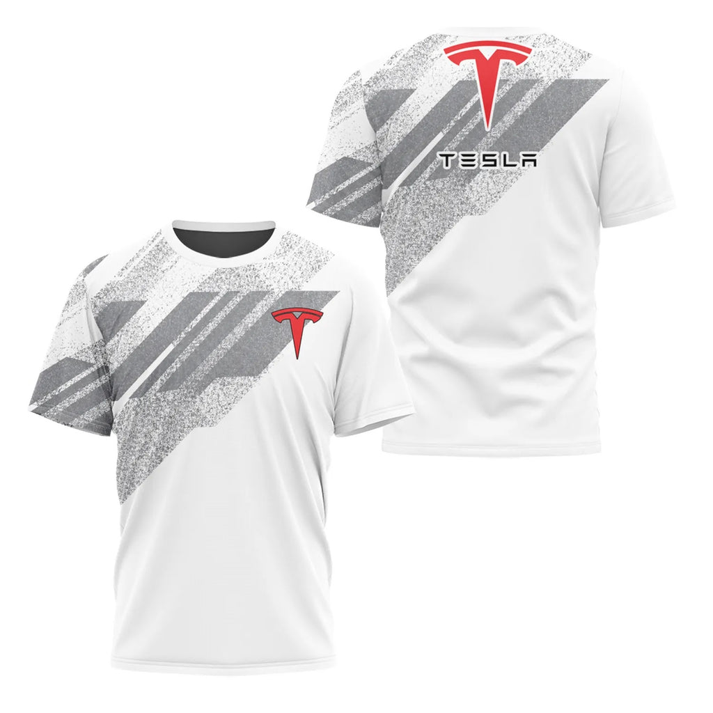 Tesla T-shirt SC105