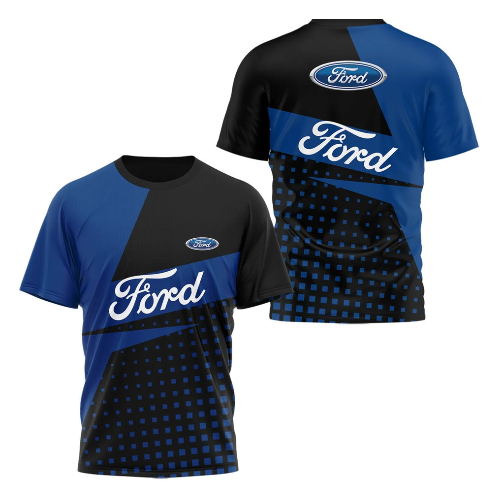 Ford T-shirt SC083