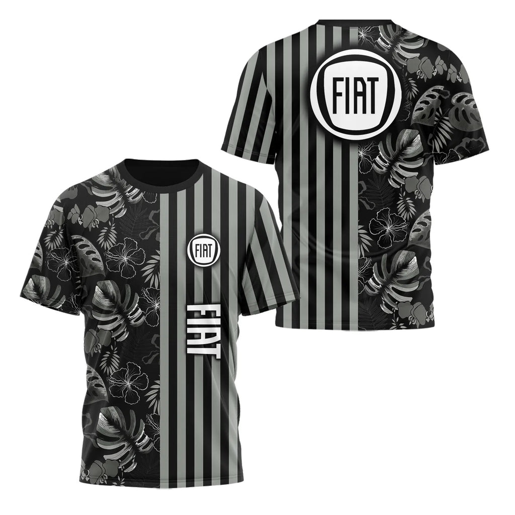 Fiat T-shirt SHW040
