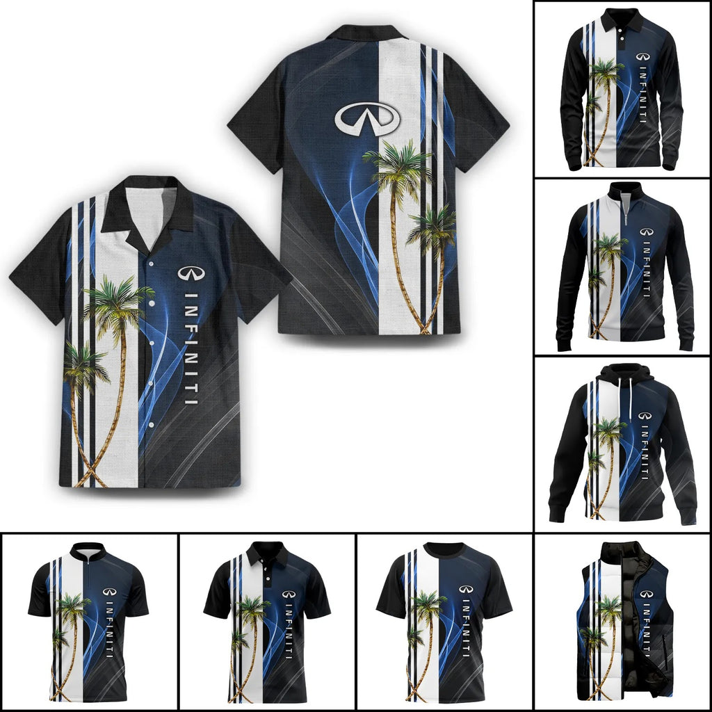Infiniti Apparels SHW036