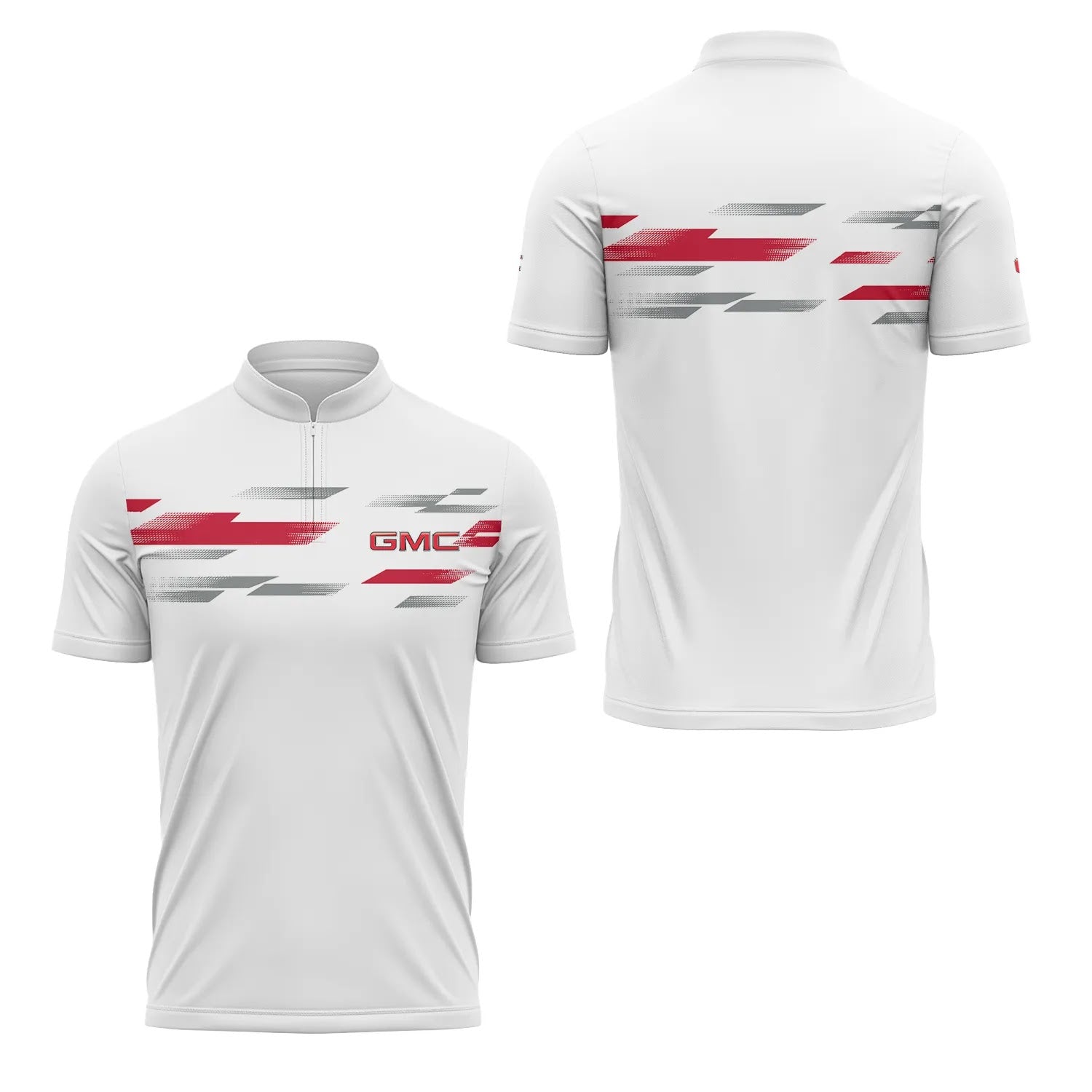 GMC Apparels SC100-2