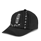 Lincoln Cap CSC019