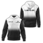 Lexus Hoodie SC120