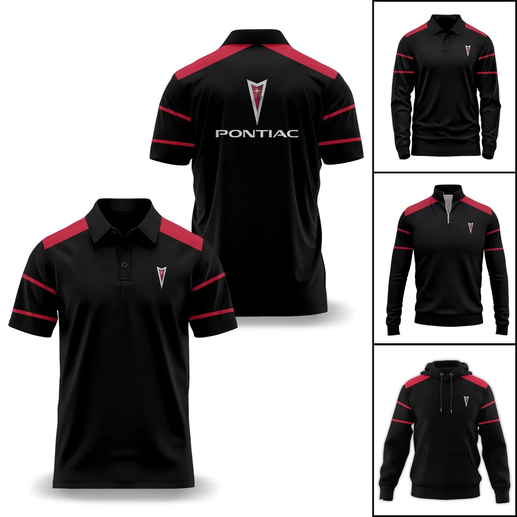 Pontiac Apparels SC041