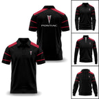 Pontiac Apparels SC041