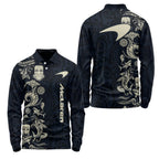 McLaren Long Sleeve Polo SHW033