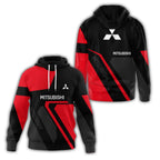 Mitsubishi Hoodie SC117