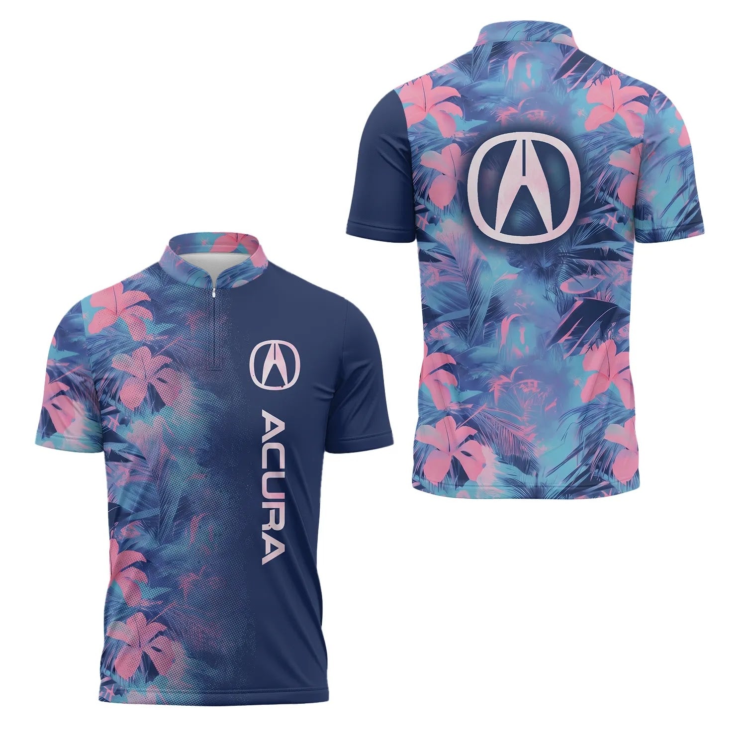 Acura Apparels SHW054
