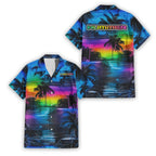 Hummer Premium Hawaiian Shirt SHW055