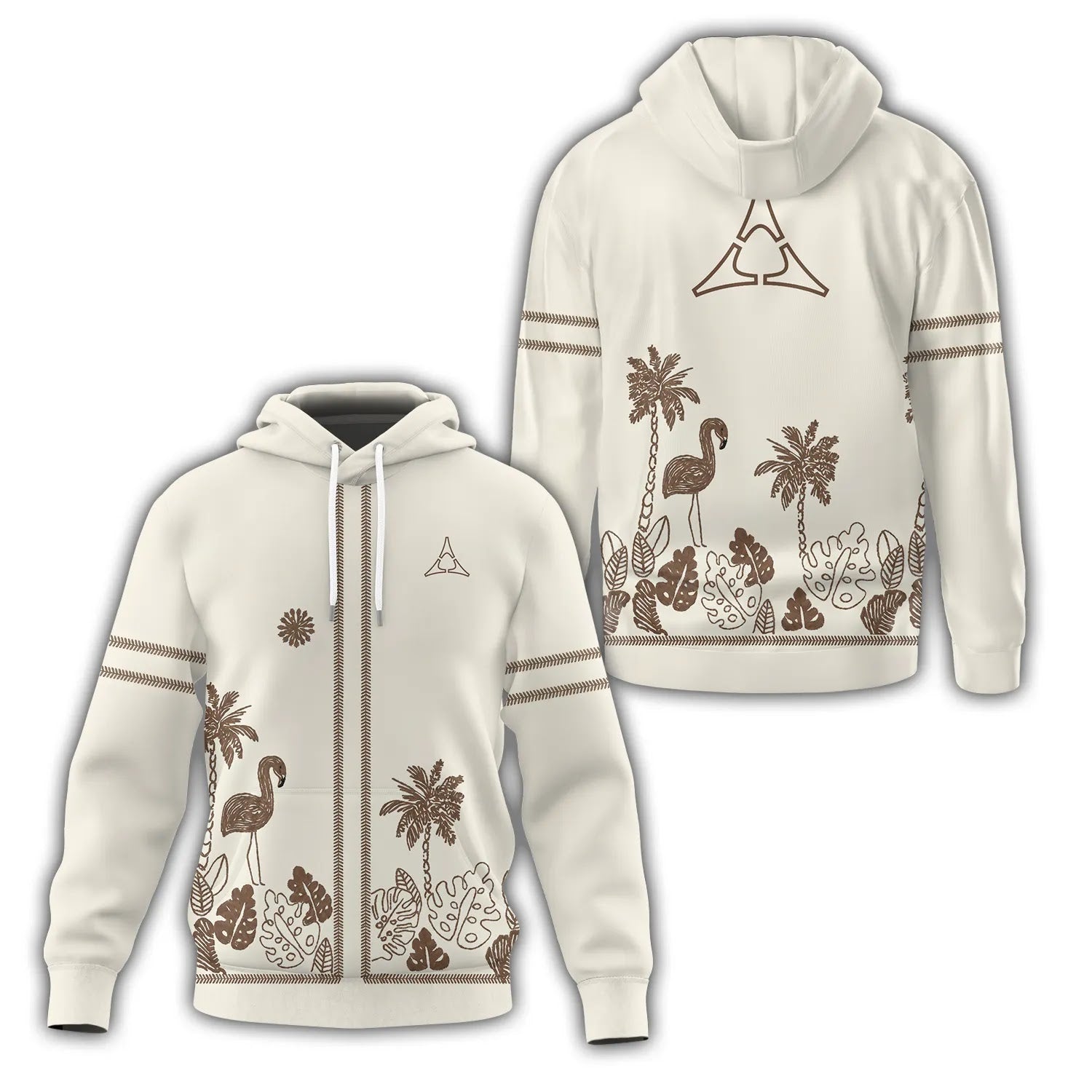 Dodge Hoodie SHW044