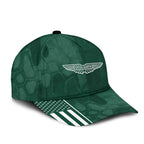 Aston Martin Cap CSC045