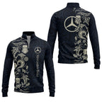 Mercedes-Benz Apparels SHW033