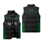 Range Rover Sleeveless Puffer Jacket SC052