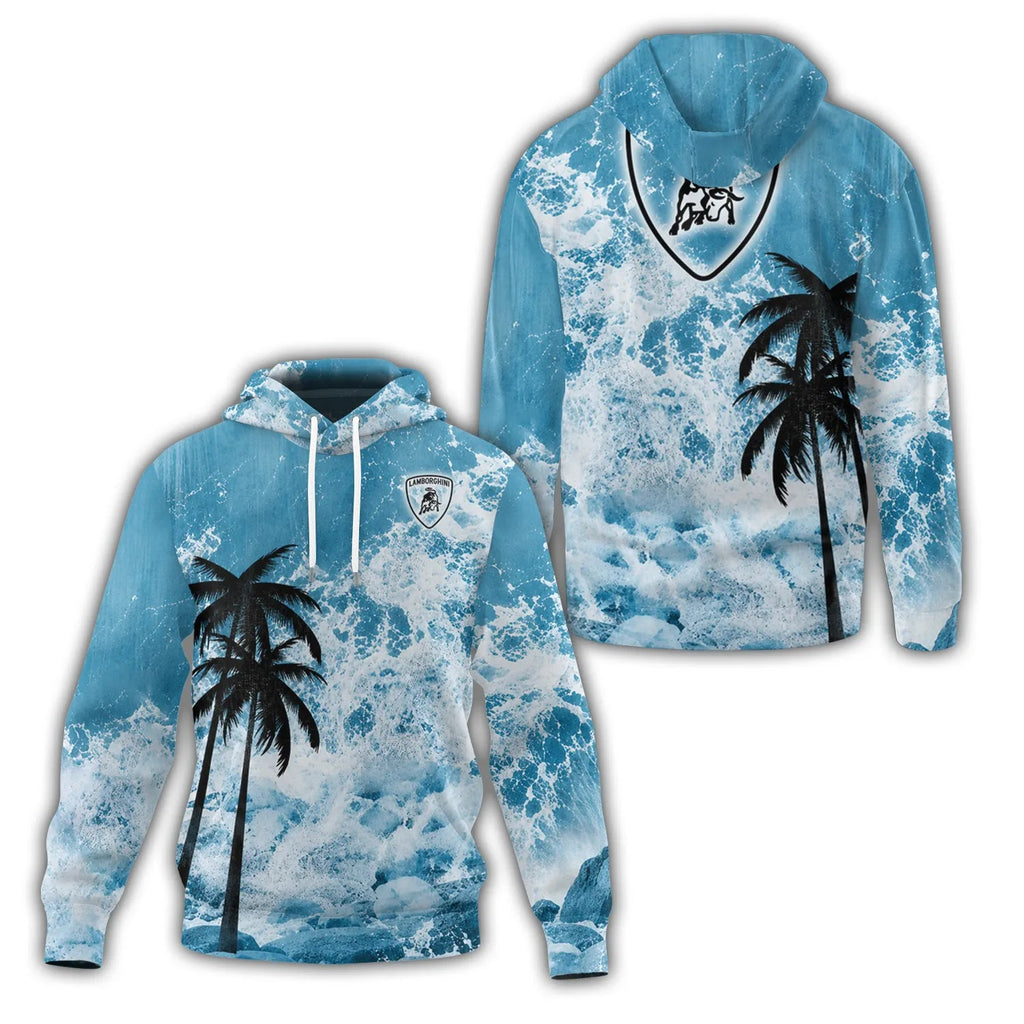 Lamborghini Apparels SHW052