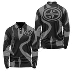 Scion Long Sleeve Polo SHW068
