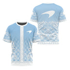 McLaren T-shirt SHW025
