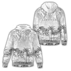 Lincoln Hoodie SC045