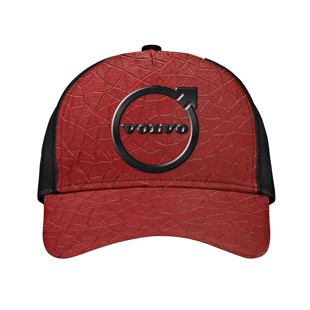 Volvo Cap CSC061
