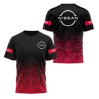 Nissan T-shirt SC096