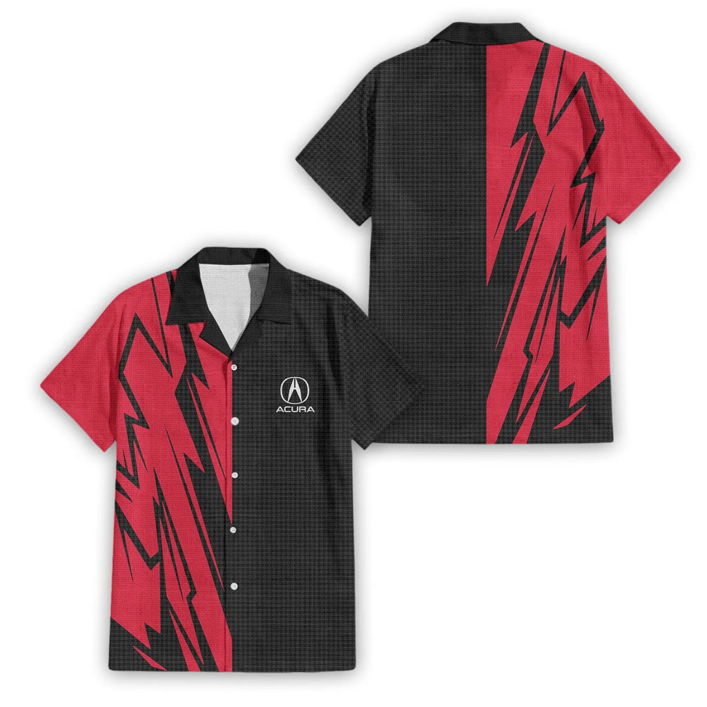 Acura Premium Hawaiian Shirt SC062