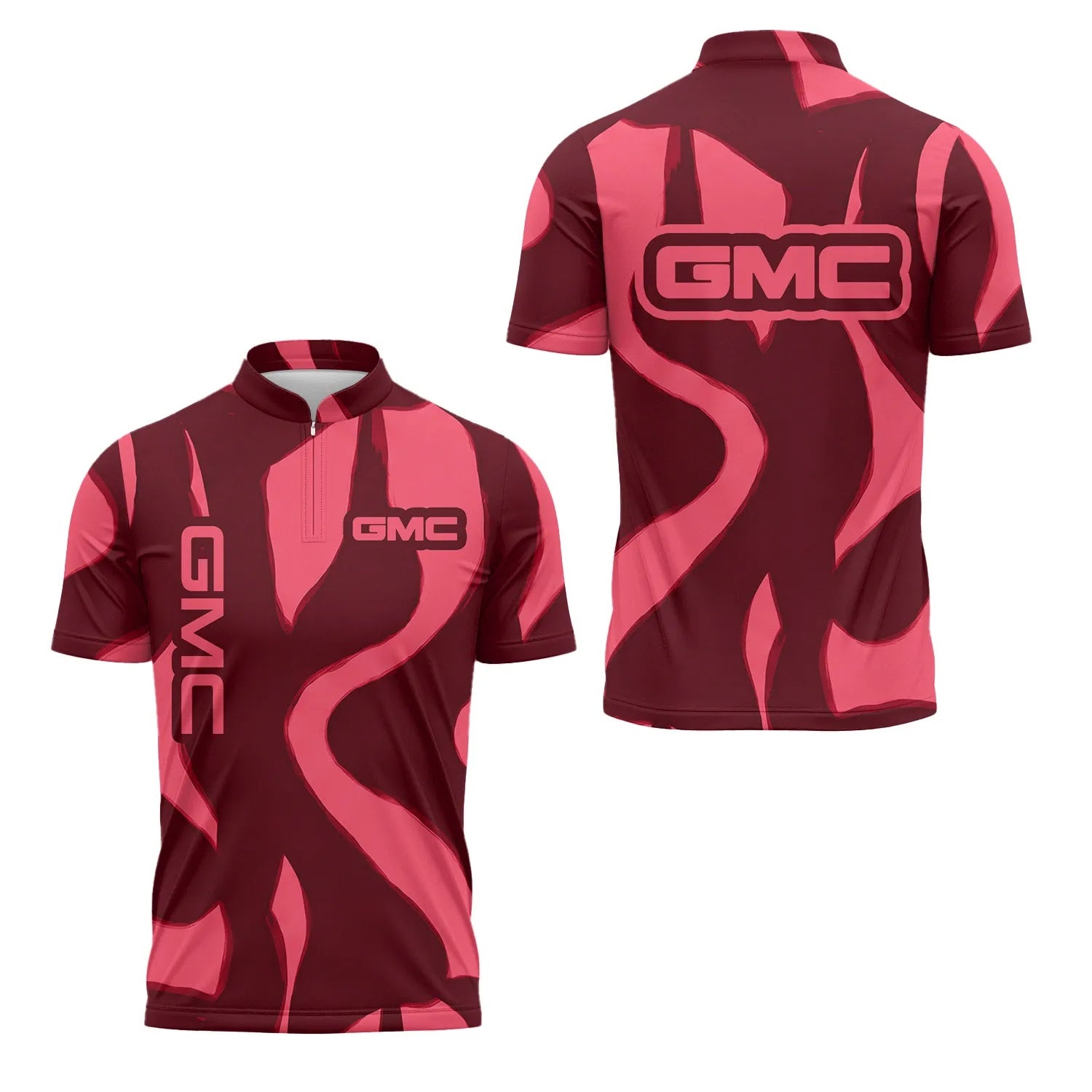 GMC Apparels SHW068