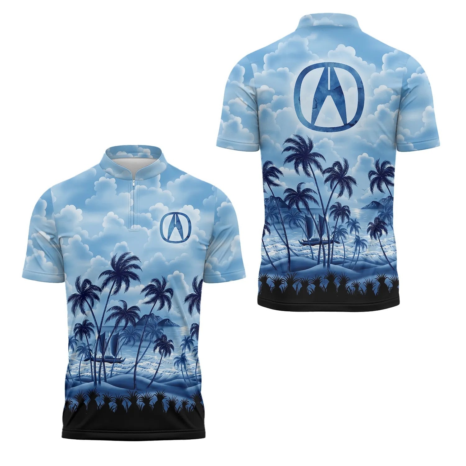 Acura Apparels SHW018
