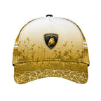 Lamborghini Cap CSC055