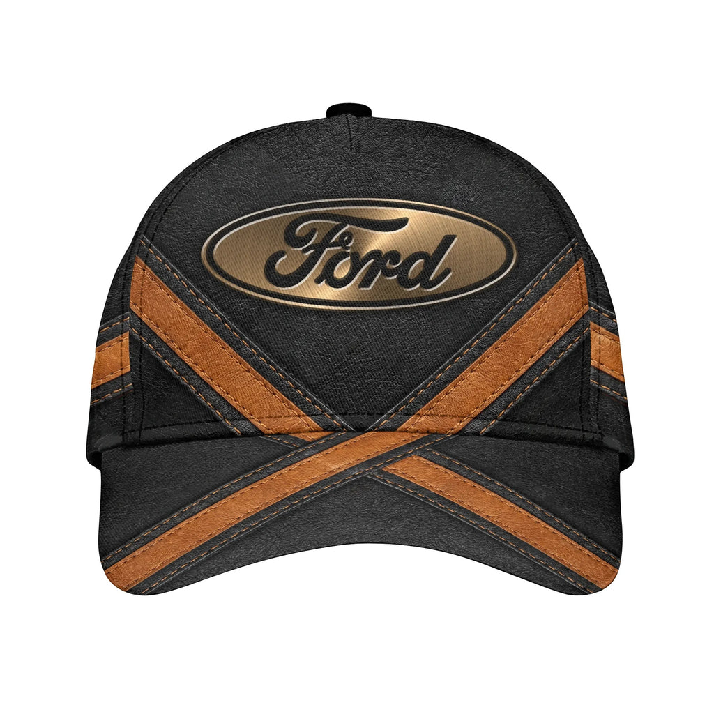 Ford Cap CSC064