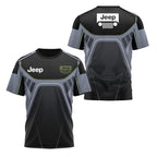Jeep T-shirt SC088
