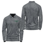 Bentley Long Sleeve Polo SC114