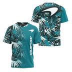 McLaren T-shirt SHW060