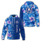 Acura Hoodie SHW057