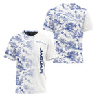 Jaguar T-shirt SHW009
