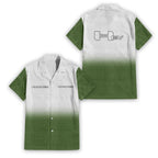 Hummer Premium Hawaiian Shirt SC120
