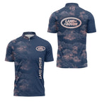 Land Rover Apparels SHW007