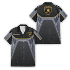 Lamborghini Premium Hawaiian Shirt SC088