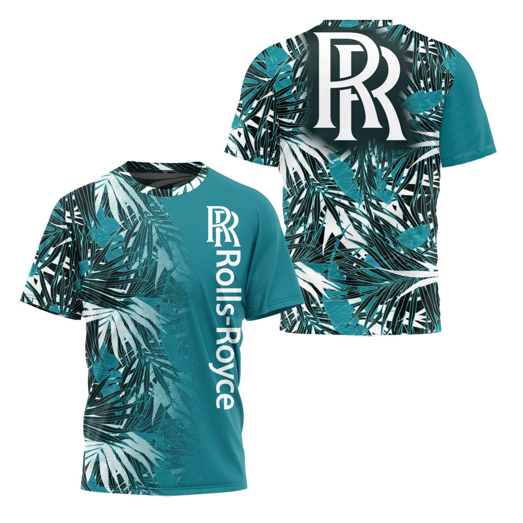 Rolls-Royce T-shirt SHW060