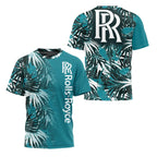 Rolls-Royce T-shirt SHW060