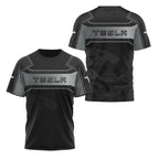 Tesla T-shirt SC085