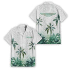 Aston Martin Premium Hawaiian Shirt SHW015